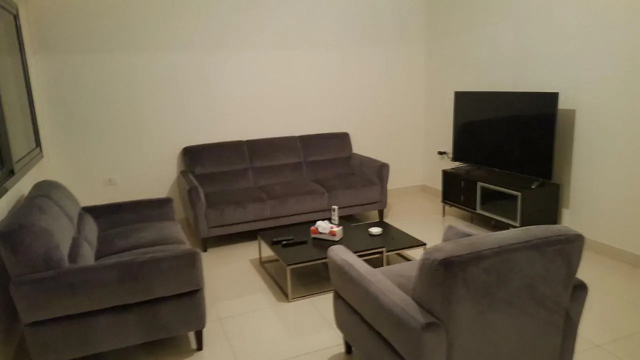 Achrafieh 219 Apartment Beirut