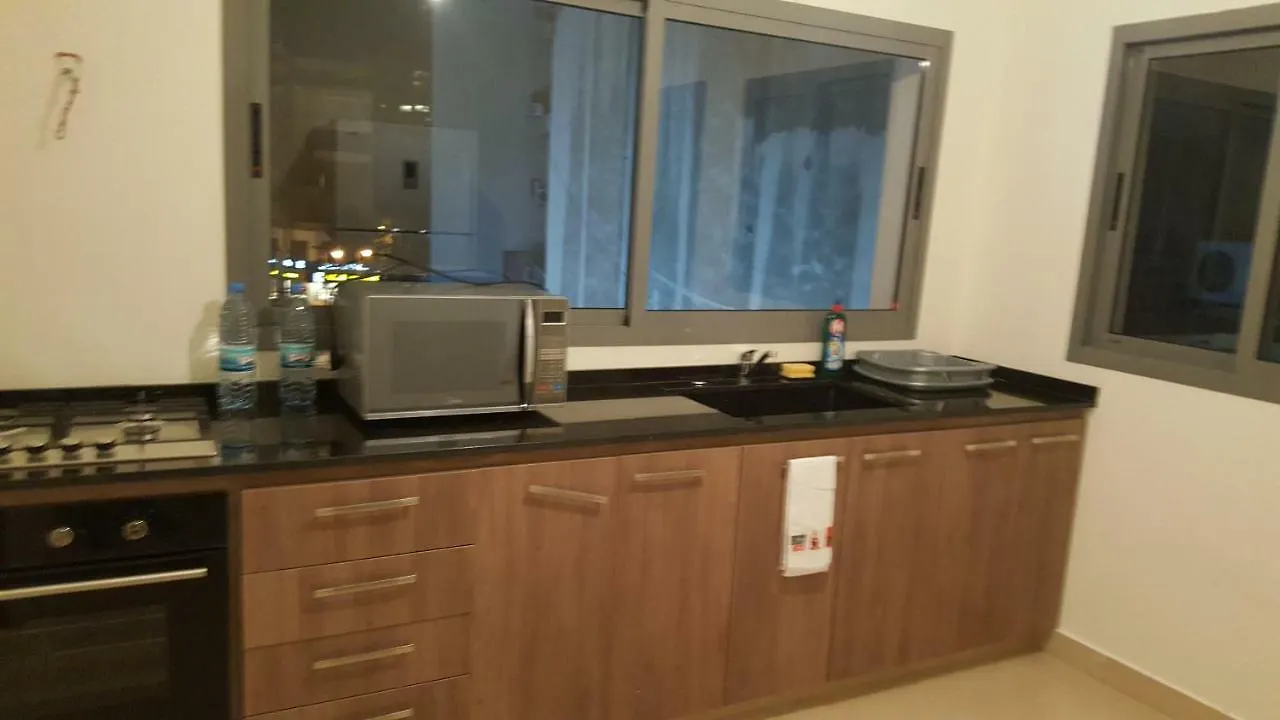 Achrafieh 219 Apartment Beirut 0*,  Lebanon