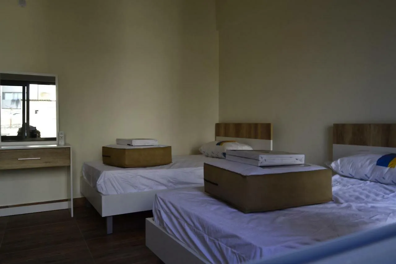 Achrafieh 219 Apartment Beirut