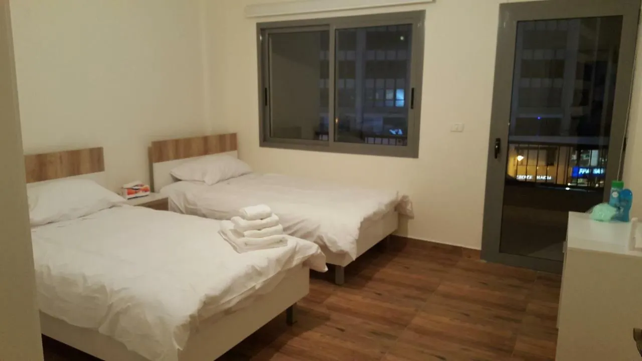Achrafieh 219 Apartment Beirut