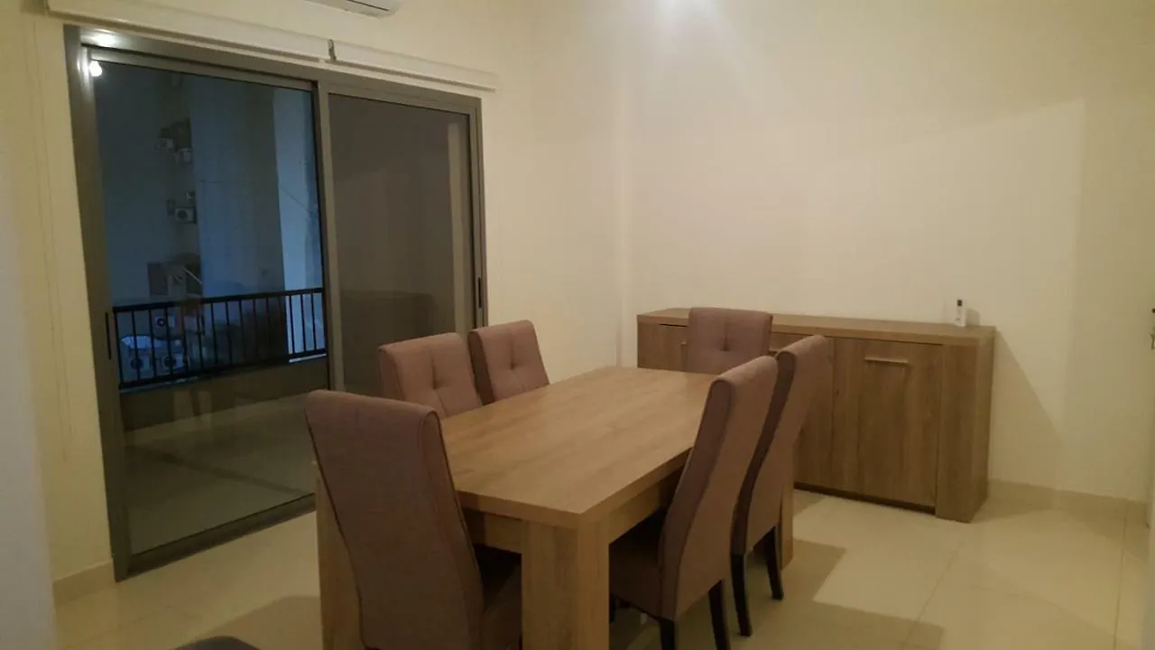 Achrafieh 219 Apartment Beirut 0*,