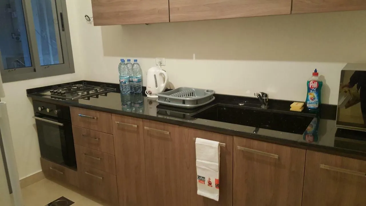 Achrafieh 219 Apartment Beirut Lebanon