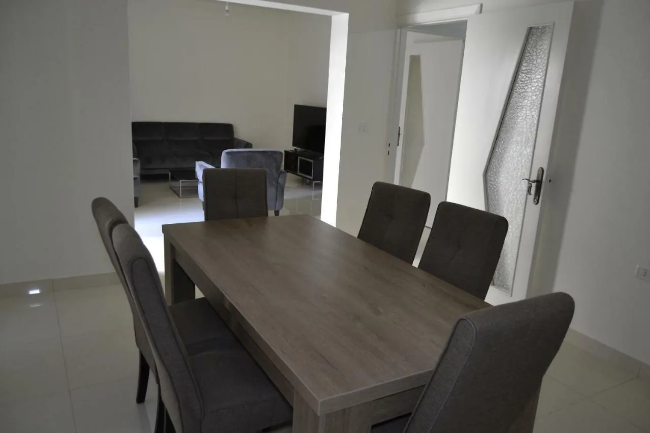 Achrafieh 219 Apartment Beirut