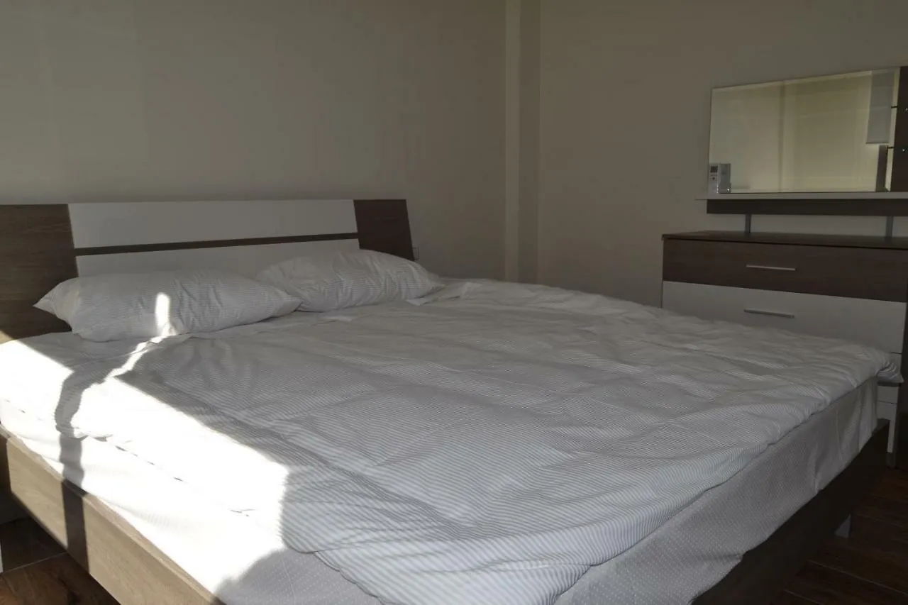 Achrafieh 219 Apartment Beirut
