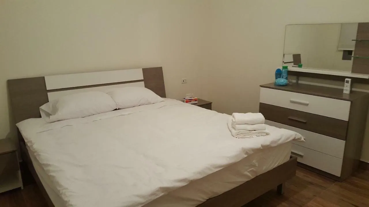 Achrafieh 219 Apartment Beirut