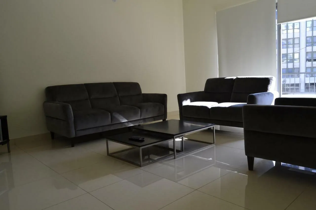 Achrafieh 219 Apartment Beirut Lebanon
