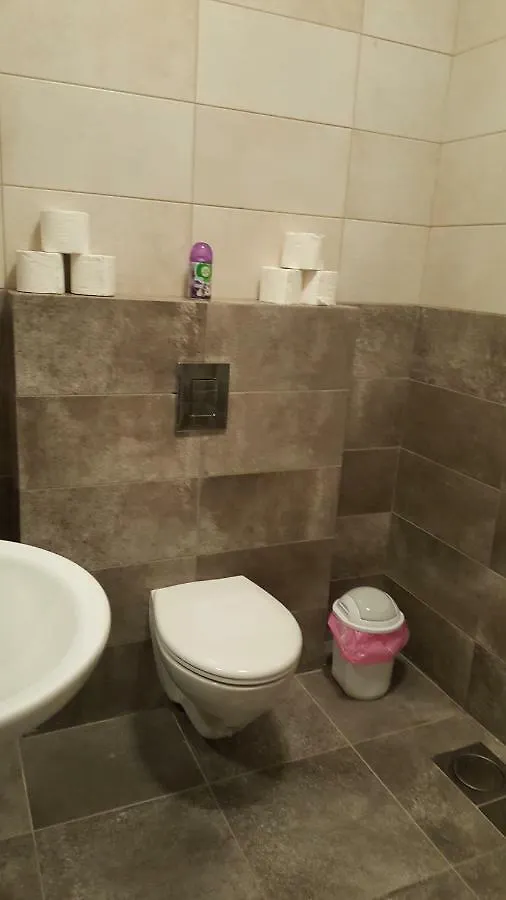 Apartament Achrafieh 219 Bejrut Liban